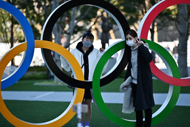 Liệu Olympic Tokyo 2020 có bị hoãn không?