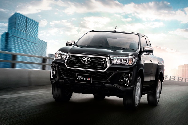 Những mẫu xe dự kiến có mặt tại Việt Nam trong năm 2018? (P.1) - ảnh 9
