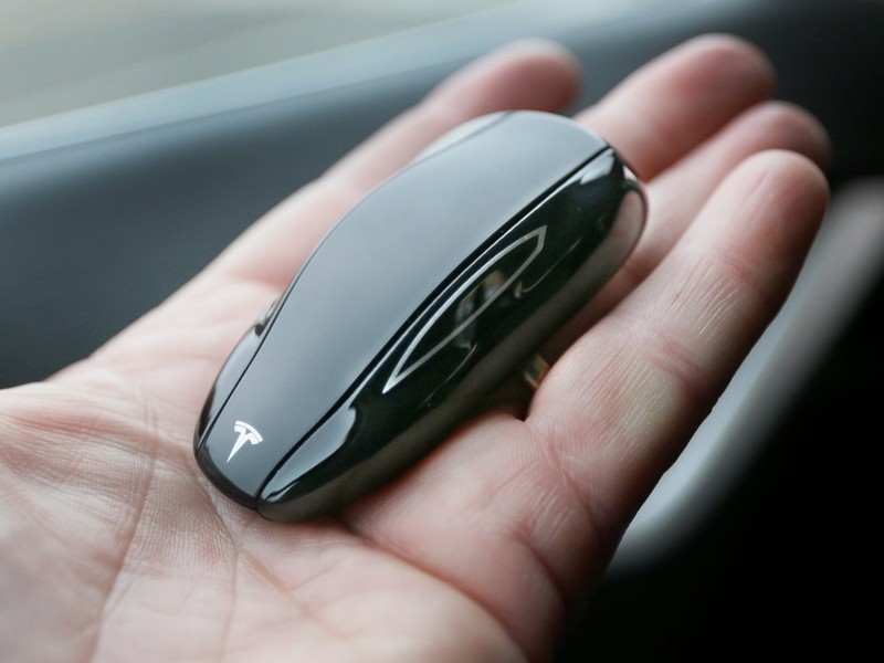 13 mẫu chìa khóa xe hơi đẹp, độc, lạ nhất thế giới - ảnh 1