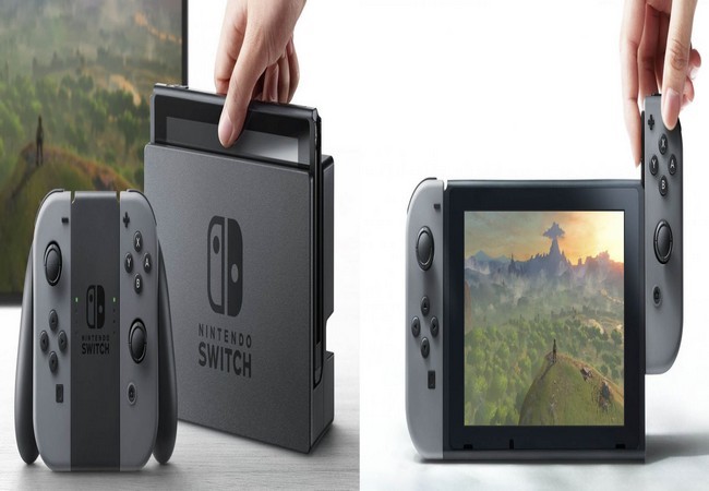 Không phải PS4 hay Xbox, Nintendo Switch mới là chiếc máy các game thủ cần trong năm 2018 - ảnh 3