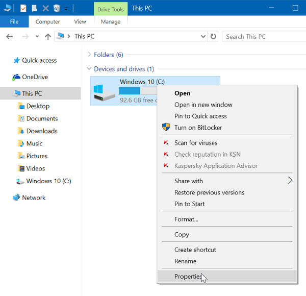 Cách xóa driver cũ trên Windows 10 - ảnh 1