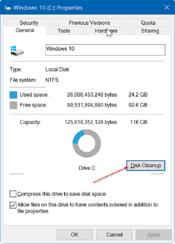 Cách xóa driver cũ trên Windows 10 - ảnh 2