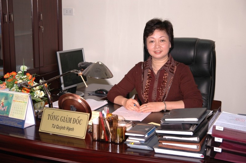 BCTC của KLF, KSA không hợp lệ, Kiểm toán Thăng Long – TDK nói gì? - ảnh 2