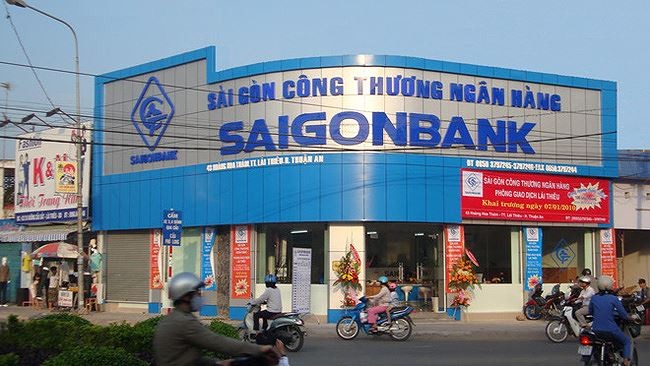 “Chạy” Thông tư 36, Vietcombank “thắng” trăm tỷ đồng - ảnh 2
