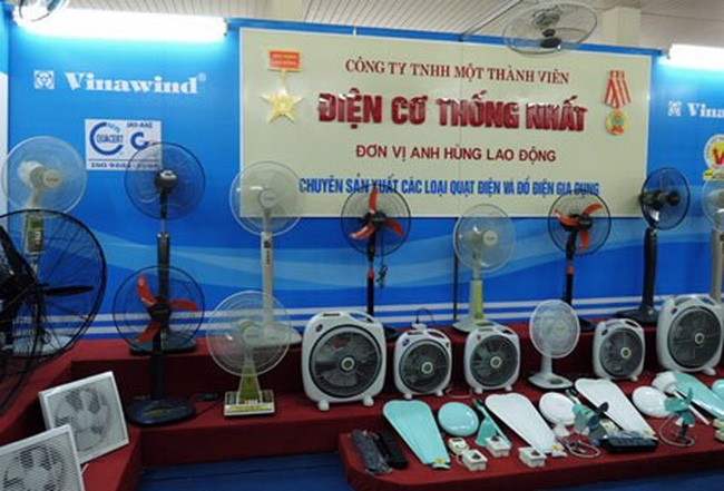 Hà Nội bán vốn Vinawind: “Bầu” Hiển sẽ hành động? - ảnh 1
