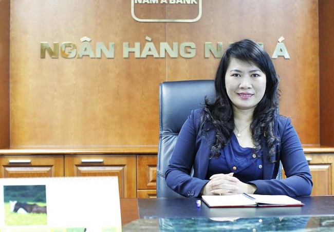 ĐHĐCĐ Eximbank: 3 ứng viên xin rút vào phút chót, cựu CEO Nam A Bank Lương Thị Cẩm Tú “một mình một ngựa“ - ảnh 2