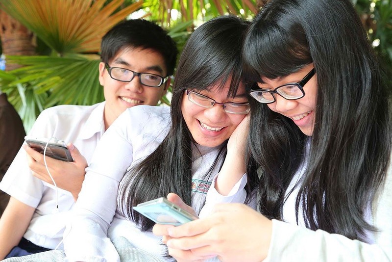 Internet làm thay đổi thói quen, cuộc sống của người dân Việt Nam - ảnh 2