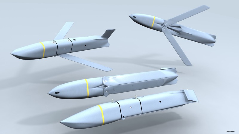 Mỹ ồ ạt phóng tên lửa đánh Syria: Luyện chiêu “phá trận” Nga, Trung Quốc - ảnh 2