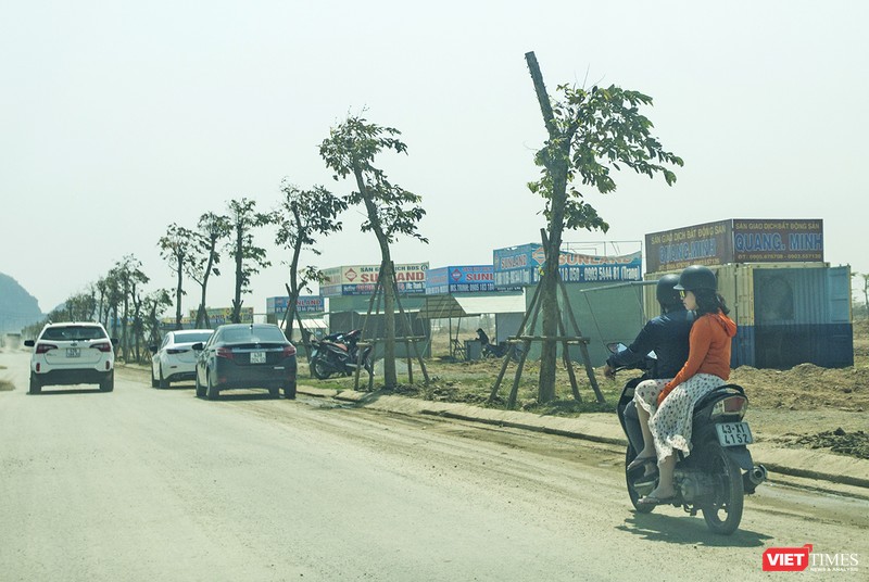 Có 8 sàn giao dịch BĐS tại Đà Nẵng đã chấm dứt hoạt động