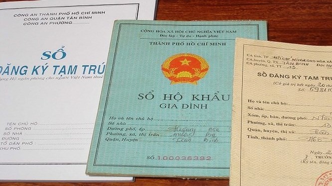 Từ ngày 1/2, Đà Nẵng sẽ thí điểm hộ khẩu điện tử để giải quyết thủ tục hành chính. Ảnh: VietnamFinance