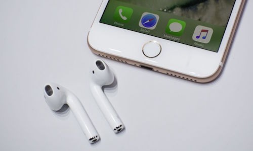 Một số vấn đề kỹ thuật được cho là nguyên nhân khiến Apple AirPods trễ hẹn.