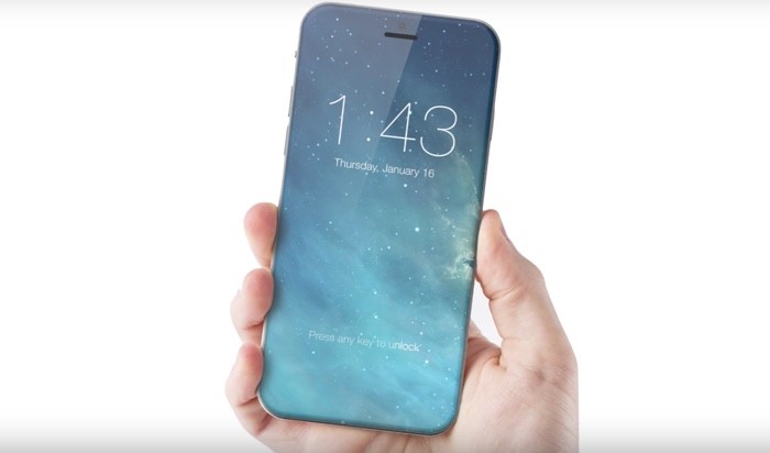 Cũng như tiền nhiệm, thông tin về iPhone 8 luôn được quan tâm cao độ.