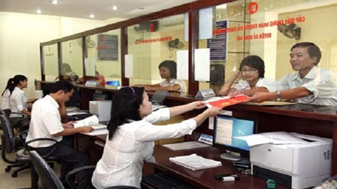 TP. HCM kiểm tra đột xuất hoạt động công vụ các cơ quan hành chính.