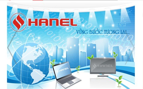 Chủ trương cử 03 Người đại diện phần vốn nhà nước khi cổ phần hóa Hanel đã được Hà Nội chấp thuận.