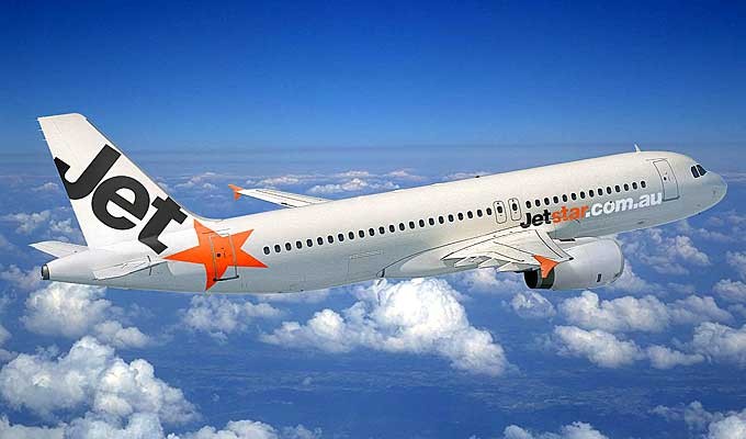 Từ ngày 23/5 khách hàng không được sử dụng pin sạc dự phòng trên chuyến bay của Jetstar Pacific.