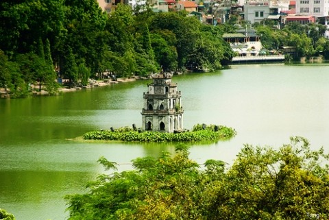 Ảnh minh họa - Nguồn: Báo Tài nguyên môi trường.