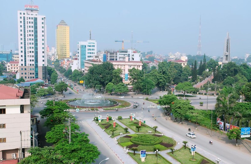 Ảnh minh họa/ nguồn: thainguyencity.gov.vn