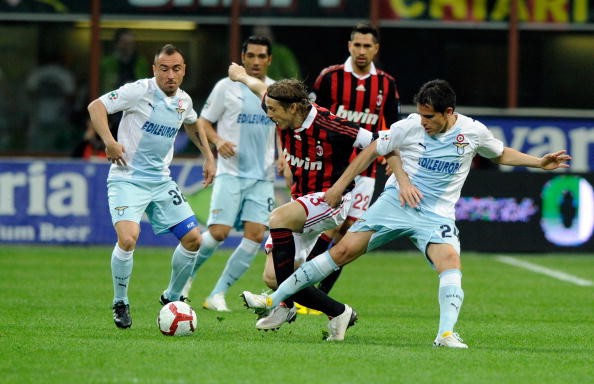 AC Milan - Lazio