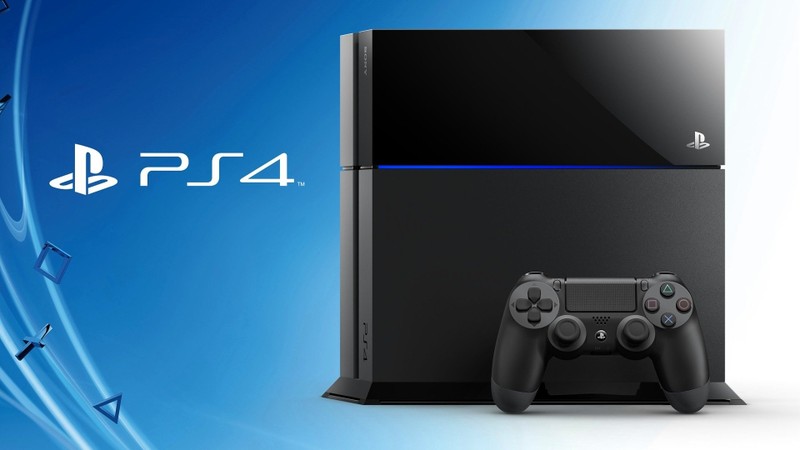 Sony PlayStation 4 vượt mốc 40 triệu chiếc