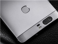 Điện thoại Honor 8 trang bị camera kép?