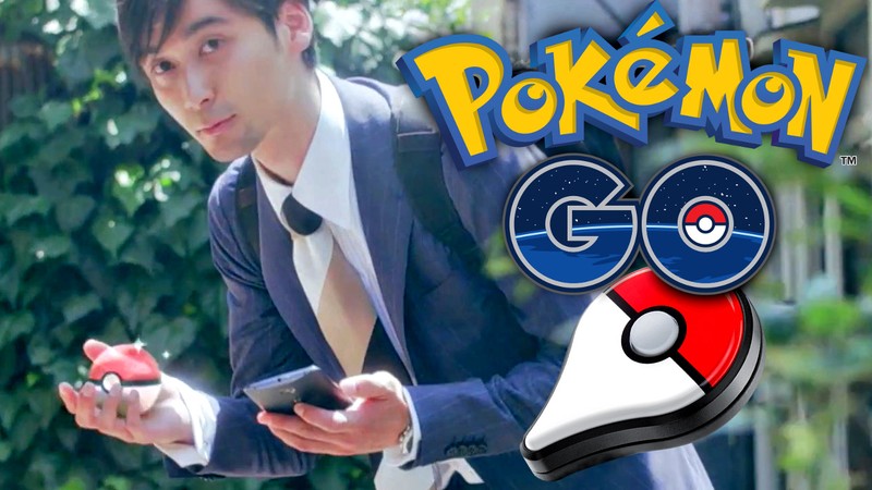 Pokémon GO 'gây sốt' thế nào tại Đông Nam Á?