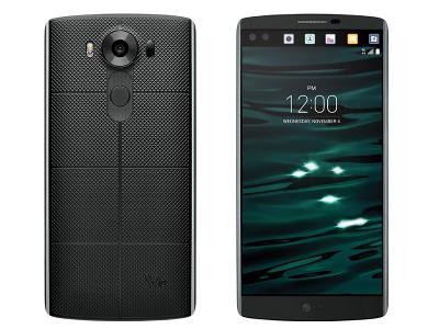 Rò rỉ giá bán smartphone cao cấp LG V20