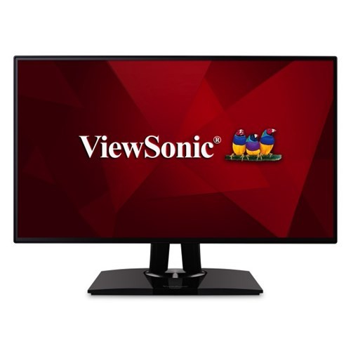 Màn hình ViewSonic có tính năng chăm sóc mắt