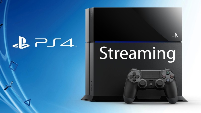 Game cho PlayStation 4 sắp stream được trên PC