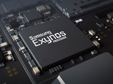 BXL Samsung Exynos 7570 cho smartphone phổ thông