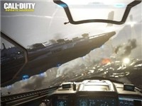 Dự kiến trò chơi bắn súng Call of Duty: Infinite Warfare ra mắt vào ngày 4/11/2016.