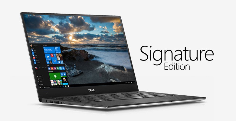 Dell XPS 13 sắp có bản dùng Intel Kaby Lake