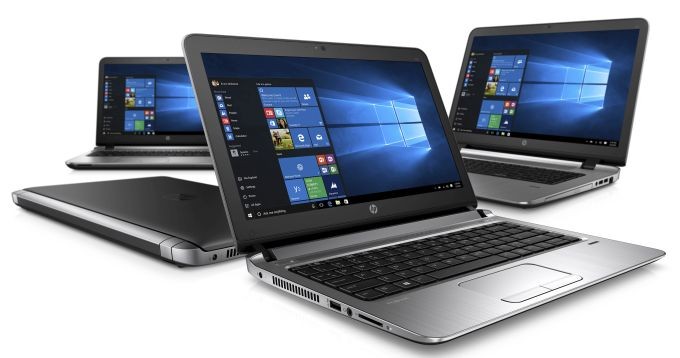 HP ProBook 400 series G3 2016: Laptop xứng tầm cho doanh nhân