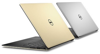 Dell XPS 13 phiên bản 2-trong-1 sẽ có mặt tại CES 2017