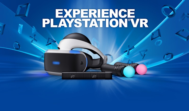 PlayStation VR không thích hợp với nguồn sáng mạnh và mặt gương