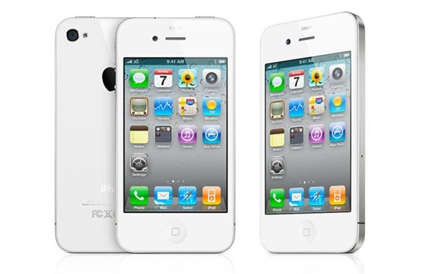 Apple sắp dừng hỗ trợ iPhone 4