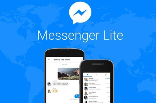 Facebook thử nghiệm tính năng Data Saver trên Messenger