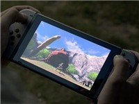 Nintendo thận trọng với Switch