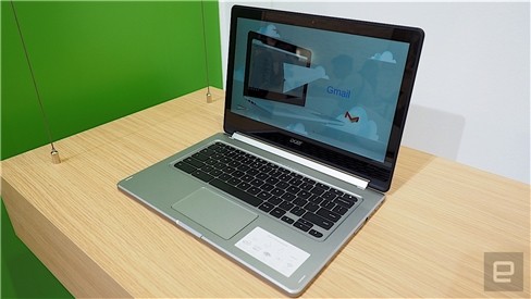 6 điều nên cân nhắc trước khi mua Chromebook