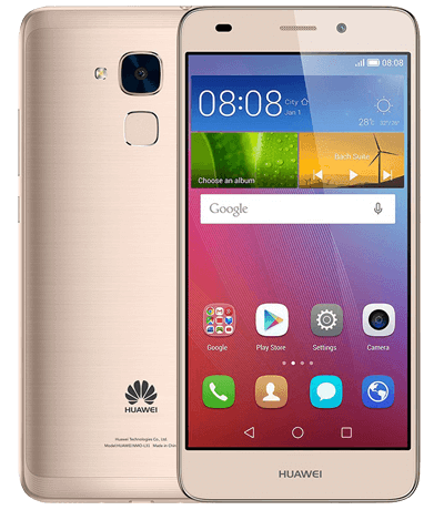 Huawei GR5 2017 camera kép ra mắt thị trường Việt giá 6 triệu đồng