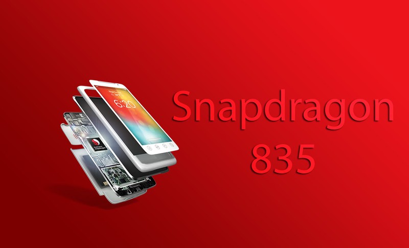 Apple A10 lép vế trước Qualcomm Snapdragon 835