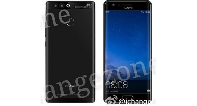 Huawei P10 sẽ ra mắt vào tháng 3/2017 tại Việt Nam