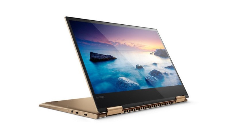 Lenovo Yoga 720 lộ cấu hình trước ngày ra mắt