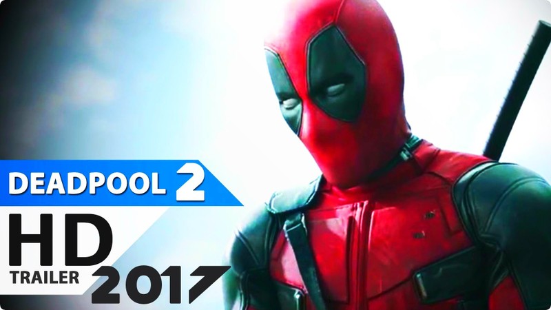 4 thông điệp bí ẩn mà bạn có thể không nhận ra trong trailer Deadpool 2