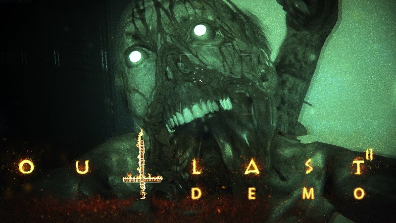 Game kinh dị hàng triệu người mong chờ Outlast 2 đã có ngày ra mắt, hãy sẵn sàng đóng bỉm!