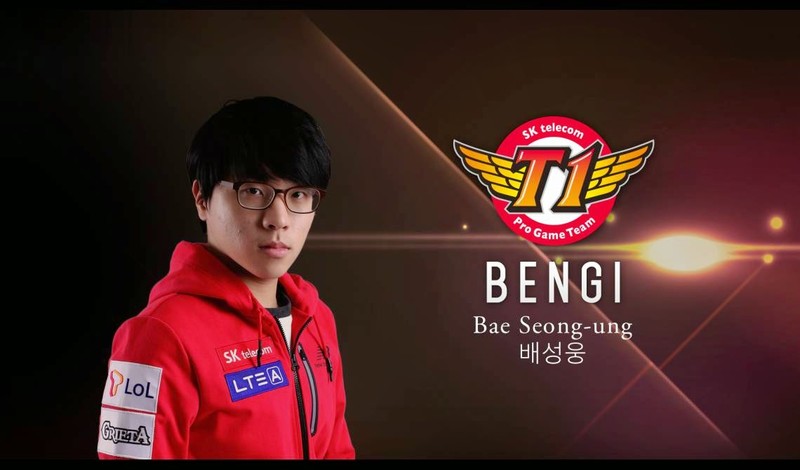 Thần rừng Bengi bị CEO Vici Gaming công khai 'sỉ nhục'