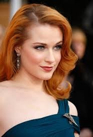 Evan Rachel Wood nhận mình lưỡng tính năm 2011