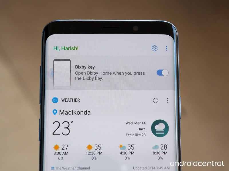 9 điều cần làm “ngay và luôn” khi vừa sắm Galaxy S9 về nhà ảnh 6 9 điều cần làm “ngay và luôn” khi vừa sắm Galaxy S9 về nhà ảnh 6