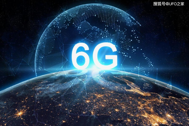 Hiện tại 5G chỉ mới được triển khai tại một số quốc gia, tuy nhiên, giới công nghệ đã bắt đầu phát triển 6G. Ảnh: Zhihu