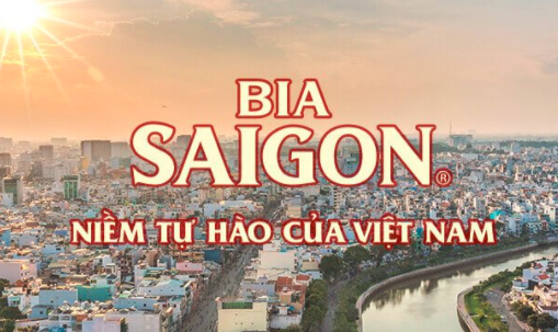 Ảnh minh họa (Nguồn: Sabeco)