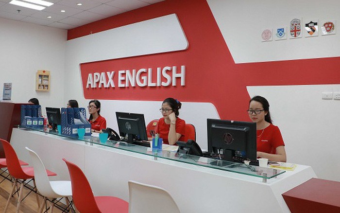 Một trung tâm Apax English của Apax Holdings (Nguồn: IBC)